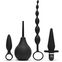 4-teiliges Toy-Set „Pleasure Overload Take it Slow“