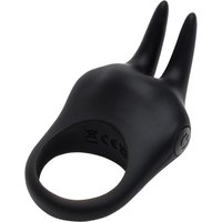 Penisring „Sensation Vibrating Rabbit Love Ring" mit 20 Vibrationsmodi