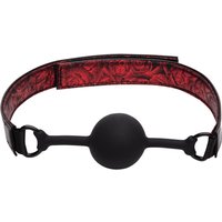 Knebel „Sweet Anticipation Ball Gag“