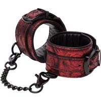 Handfessel „Sweet Anticipation Wrist Cuffs“