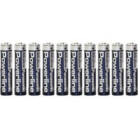 Batterien „Micro AAA“ 10er-Pack