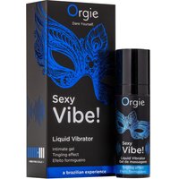 Stimulationsgel „Liquid Vibrator“ für SIE und IHN
