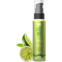 Erotik-Gel „Lick me Honey“ mit Wärme-Effekt