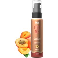 Erotik-Gel „Lick me Honey“ mit Wärme-Effekt
