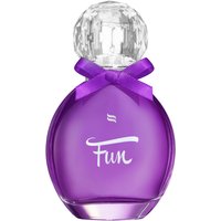 Parfum „Floral-fruity“ mit blumig-fruchtigem Duft