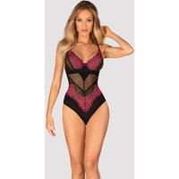 Body „Rosenty“ mit Rosenspitze