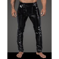 Noir Handmade: Lack-Hose H060