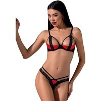 Passion Femmina: Dessousset 2-teilig
