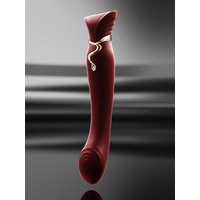 Zalo Queen: G-Punkt-/Pulse-Wave-Vibrator