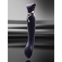 Zalo Queen: G-Punkt-/Pulse-Wave-Vibrator