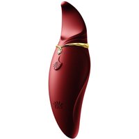 Zalo Hero: G-Punkt-/Pulsewave-Vibrator