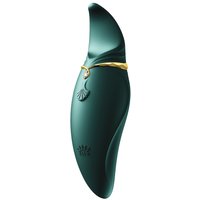 Zalo Hero: G-Punkt-/Pulsewave-Vibrator