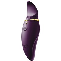 Zalo Hero: G-Punkt-/Pulsewave-Vibrator