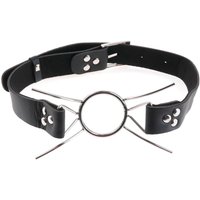 Knebel „Spider Gag“