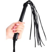 Fetish Fantasy Cat-O-Nine-Tails: Flogger