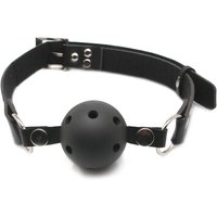 Knebel „Breathable Ball Gag“