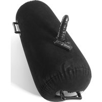 Sitzkissen „Inflatable Luc Log“