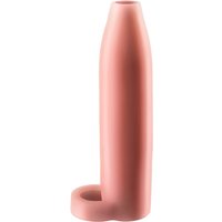 Penishülle „Real Feel Enhancer XL“