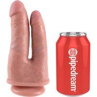 Doppeldildo „Dildo „Double Penetrator“