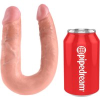 Doppeldildo „Double Trouble“