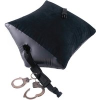 Liebeskissen „Deluxe Position Master with Cuffs“