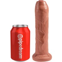 Dildo „Uncut“