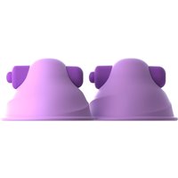 Nippelsauger „vibrating nipple suck-hers“, mit Vibration 1 Nippelsauger „vibrating nipple suck-hers“