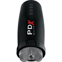 PDX Elite Moto-Bator 2: Masturbator
