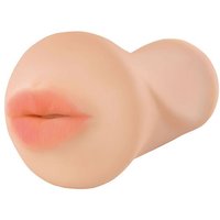 Fuck Me Silly To Go Deep Throat Cock Sucker: Masturbator