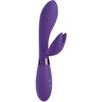 #Bestever OMG! Bunny: Bunnyvibrator