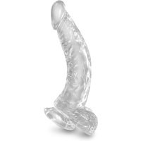 Naturdildo „7