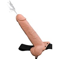 Umschnalldildo "7