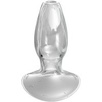 Hohler Analplug „Anal Gaper“