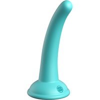 Dildo „Curious Five“ mit Saugfuß