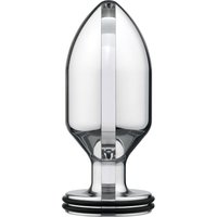 ElectraStim Intruder Extreme: Elektro-Analplug