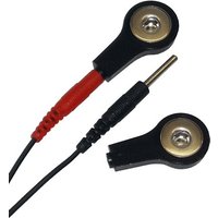 ElectraStim Adapters: Adapter-Set 2mm Pin/4mm Raster