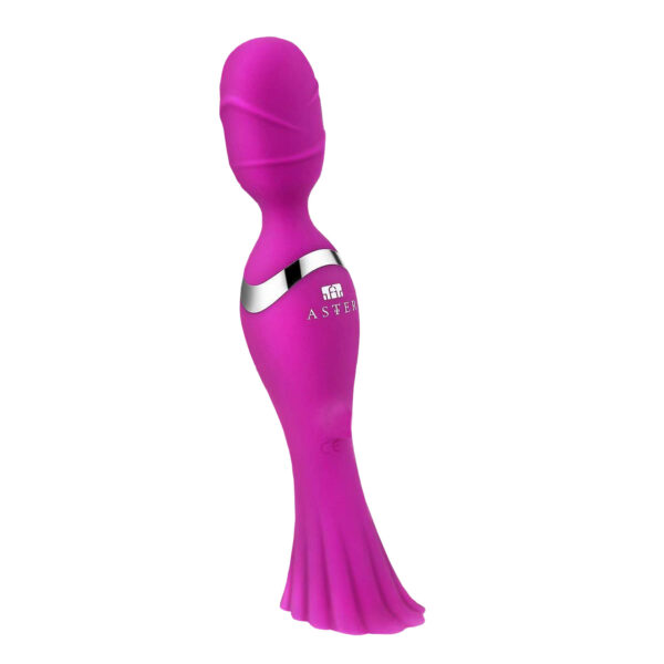 MAGIC WAND Intensiv Vibe Type ASTER (USB)-4260404172253