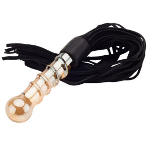 Glas Peitsche Golden Series Mini Whip-4260404171232