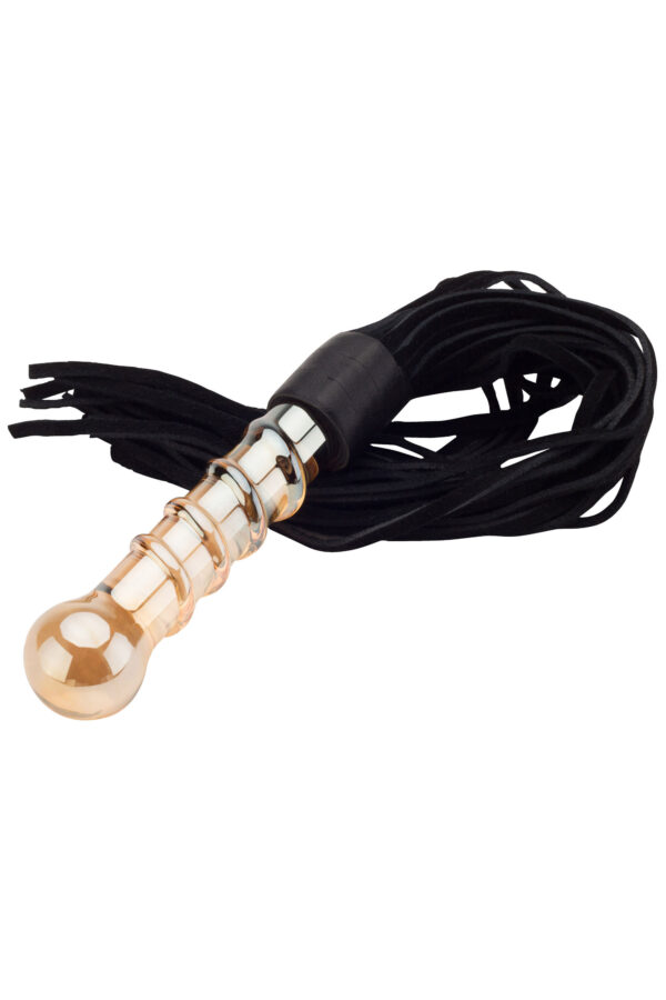 Glas Peitsche Golden Series Mini Whip-4260404171232
