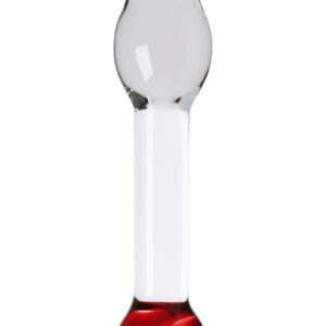 Glasdildo Red Ball-4260404170983
