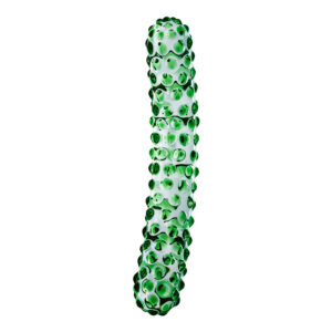 Glasdildo Fruit Line Gurke extra strong-4260404171072