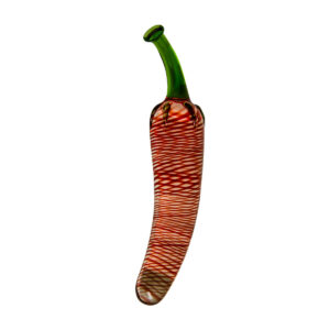 NEU! Glasdildo Fruit Line Red Pepper 2.0-4260404172369