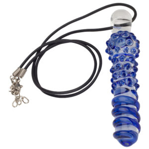 Kettenanhänger Blue Fantasy-4260404171263