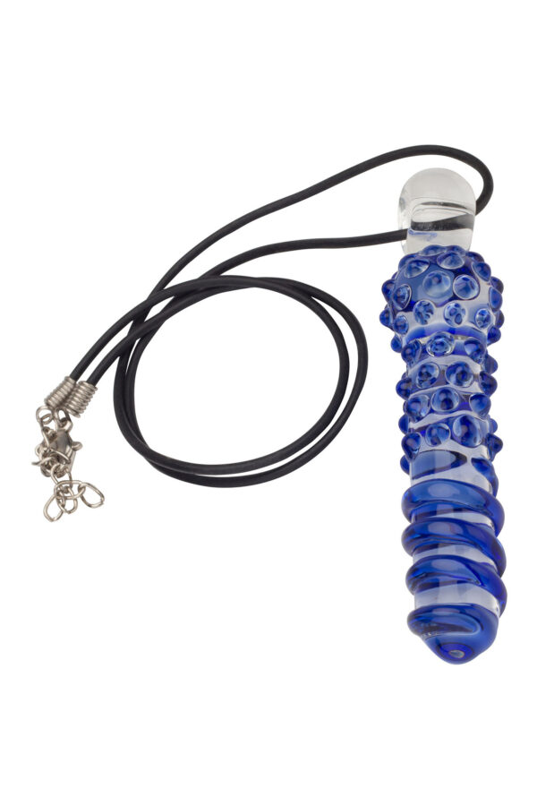 Kettenanhänger Blue Fantasy-4260404171263
