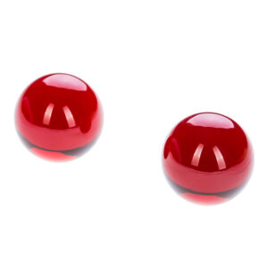 Liebeskugeln cherry red-4260404172680