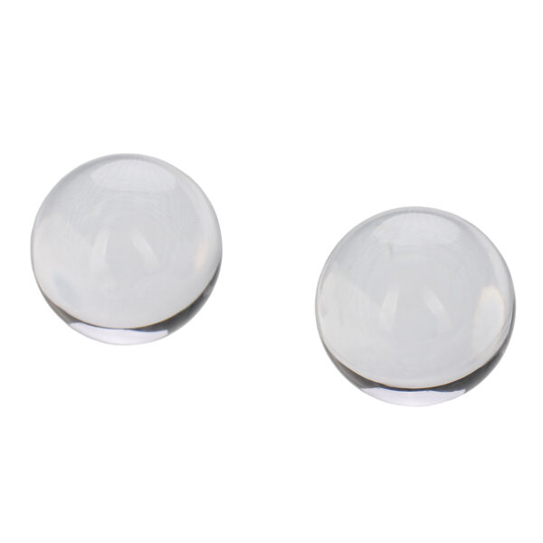 Liebeskugeln crystal clear-4260404172475