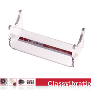 GLASSVIBRATIONS Toyhalter Acryl-4260404170709