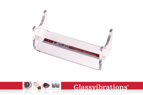 GLASSVIBRATIONS Toyhalter Acryl-4260404170709