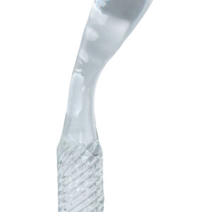 Glasdildo Boomerang-4260404170587