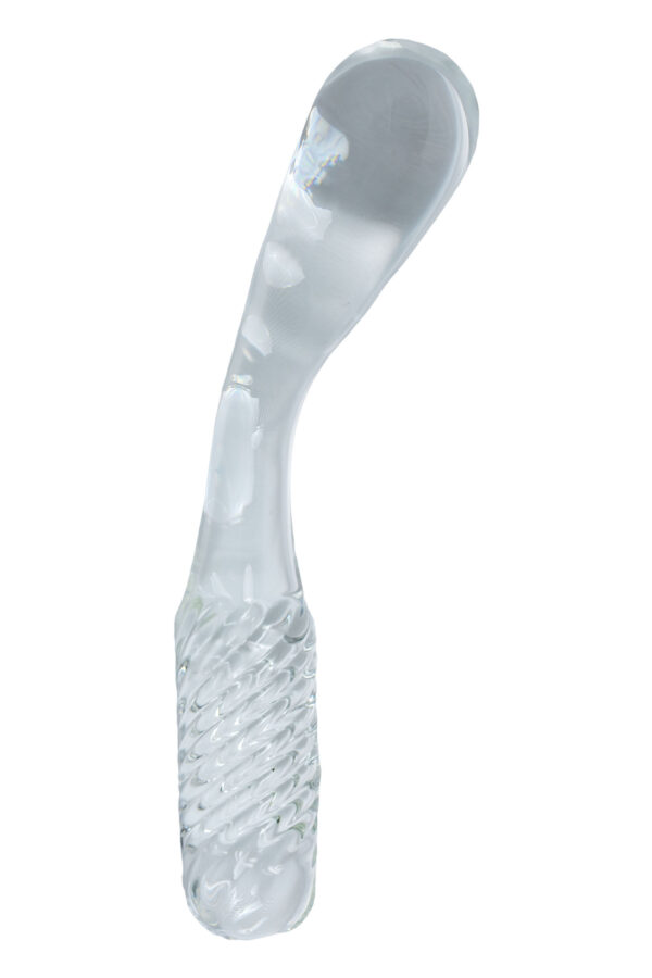 Glasdildo Boomerang-4260404170587